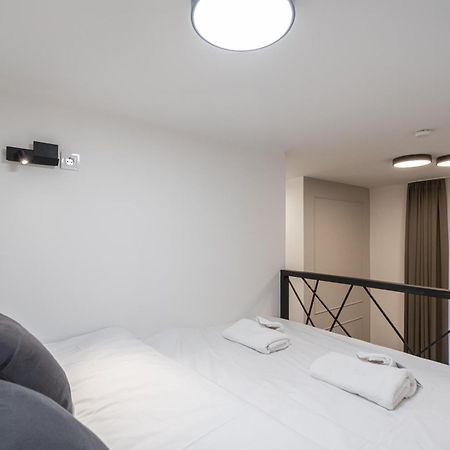K33- Boutique Apartments, Best Location, By Bqa Budapest Eksteriør bilde