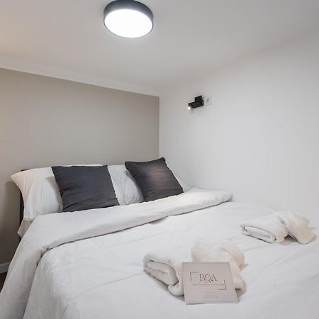 K33- Boutique Apartments, Best Location, By Bqa Budapest Eksteriør bilde