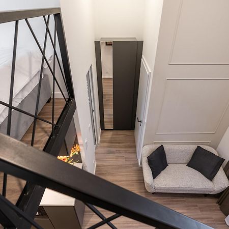 K33- Boutique Apartments, Best Location, By Bqa Budapest Eksteriør bilde