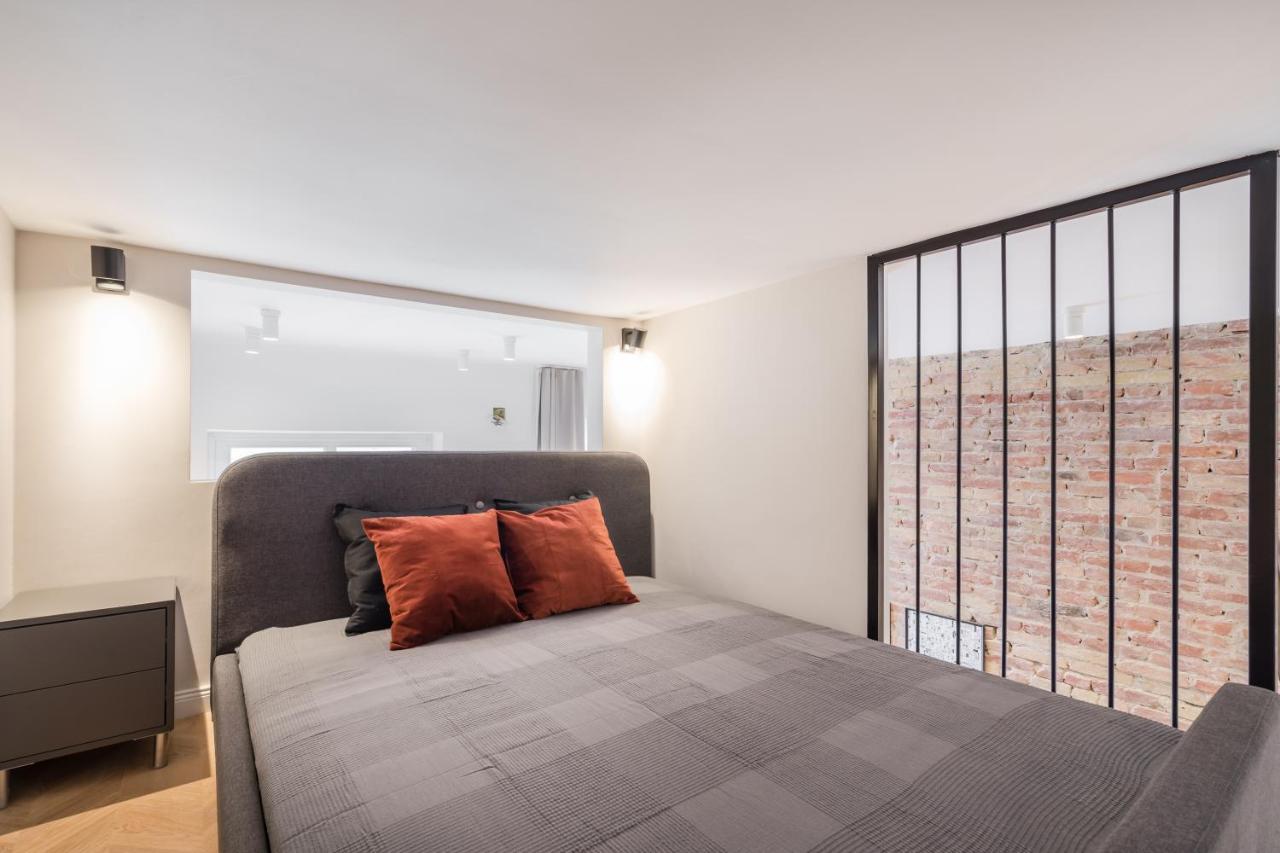 K33- Boutique Apartments, Best Location, By Bqa Budapest Eksteriør bilde