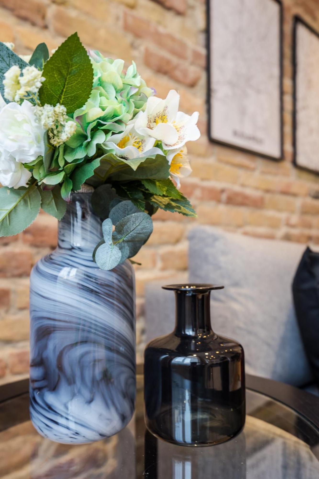 K33- Boutique Apartments, Best Location, By Bqa Budapest Eksteriør bilde