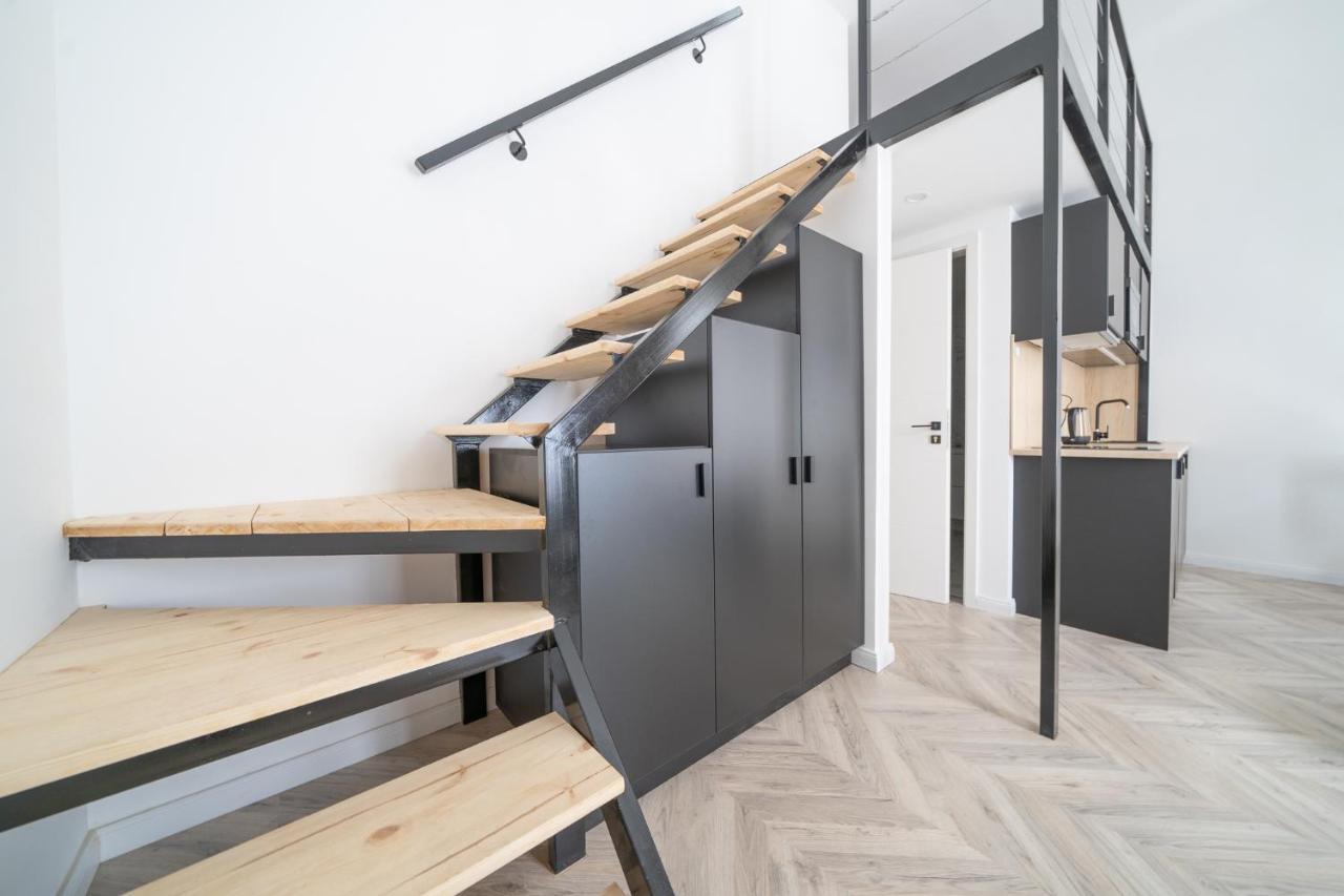 K33- Boutique Apartments, Best Location, By Bqa Budapest Eksteriør bilde
