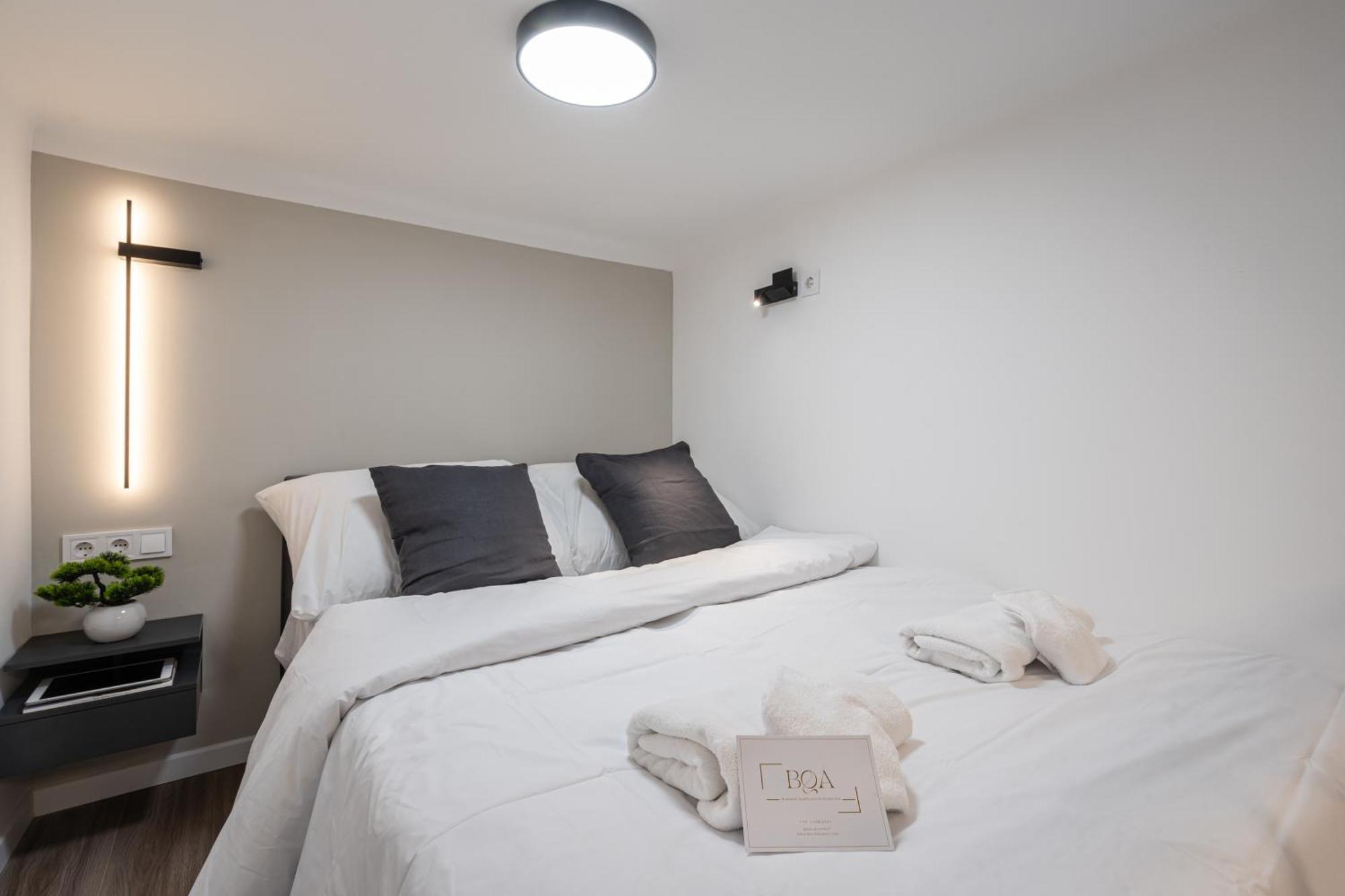 K33- Boutique Apartments, Best Location, By Bqa Budapest Eksteriør bilde