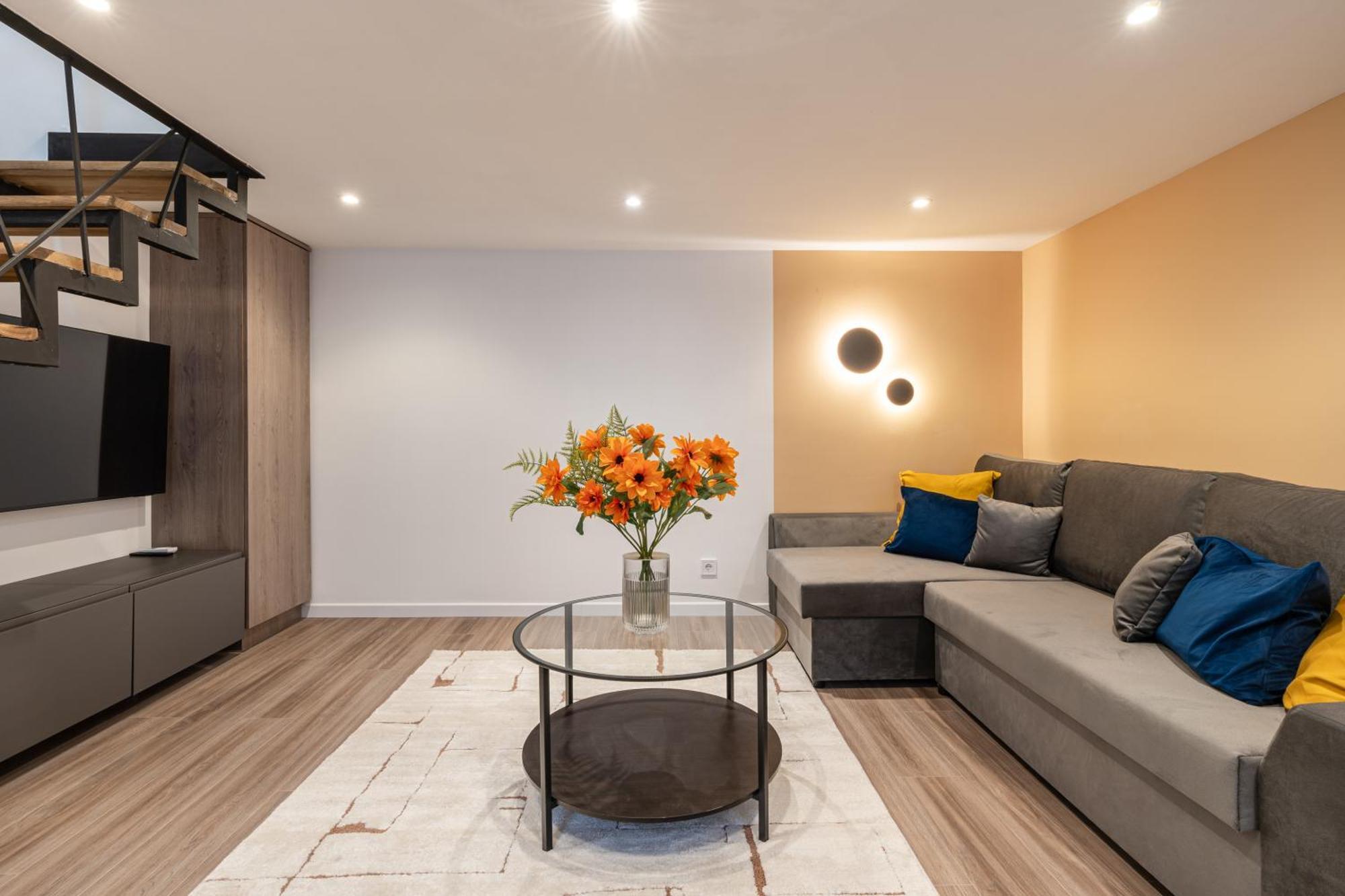 K33- Boutique Apartments, Best Location, By Bqa Budapest Eksteriør bilde